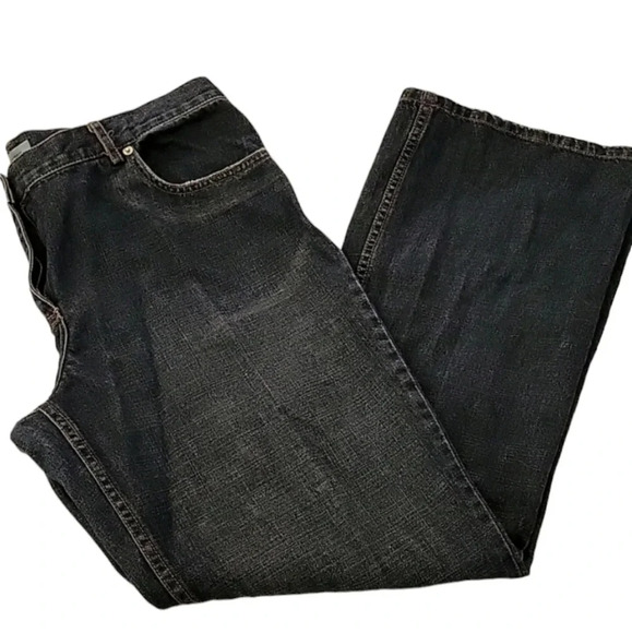 Isaac Mizrahi Jeans - Picture 1 of 5